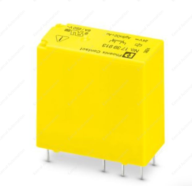 REL-IR4/LDP-24DC/4X21AU